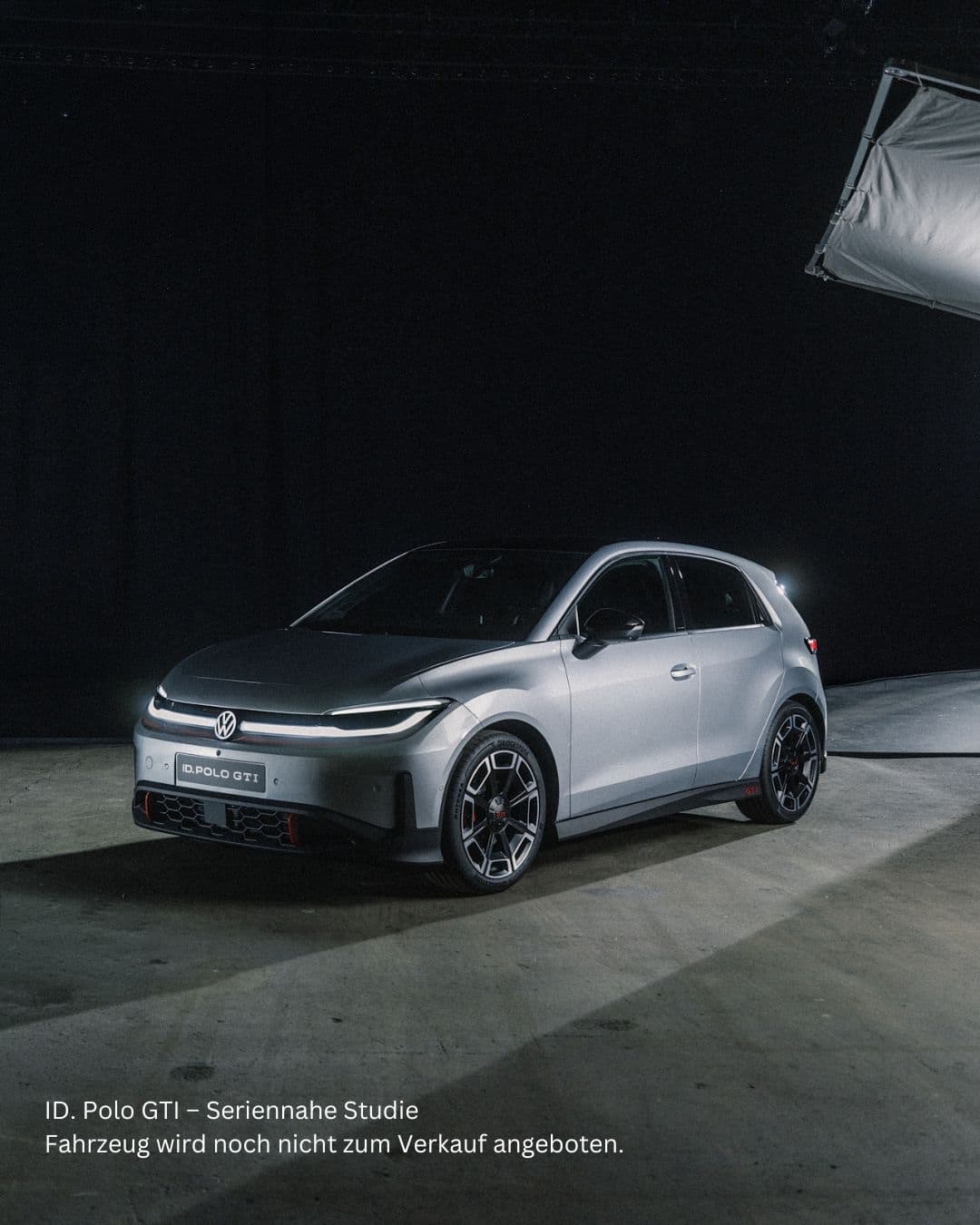 ID. POLO GTI – BEHIND THE SCENES 2