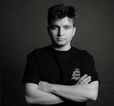 DANIEL, Cutter x VFX