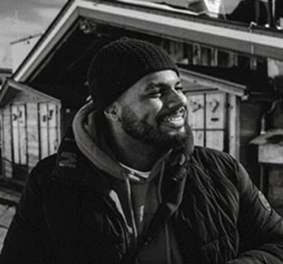 EMILIO, DOP x Cutter