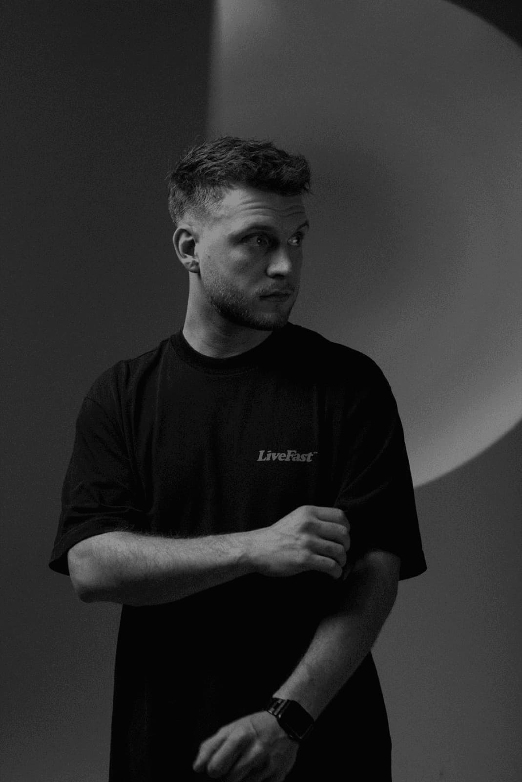 FRANZ NEUMANN, Co-Founder x Executive Producer