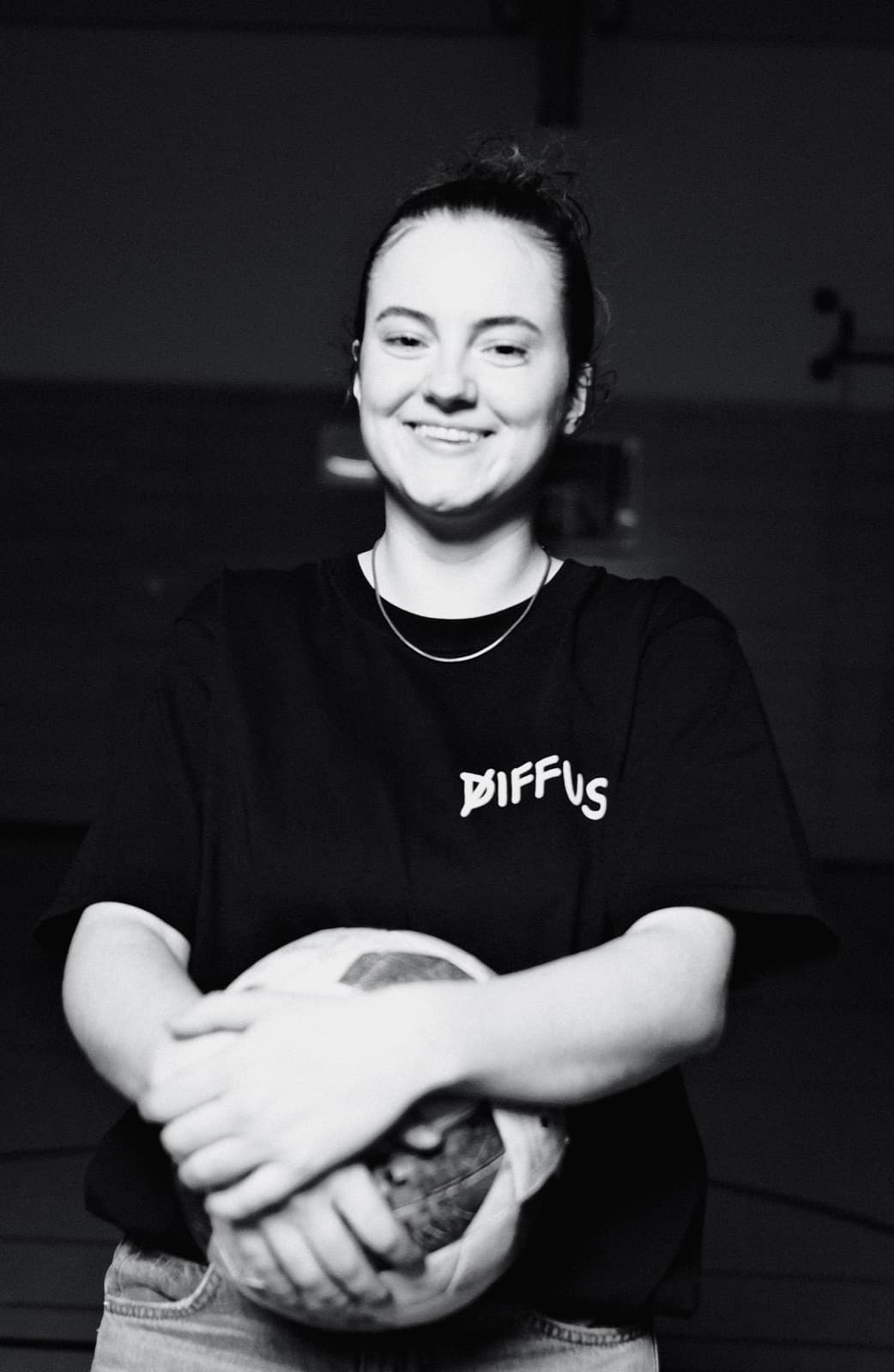 HANNAH WILLNAUER, Editing